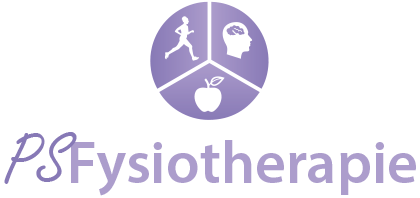 PSFysiotherapie logo